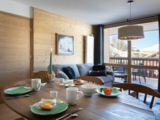 Appartement Les Deux Alpes Équipement 10