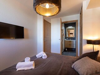 Appartement Les Deux Alpes Équipement 15
