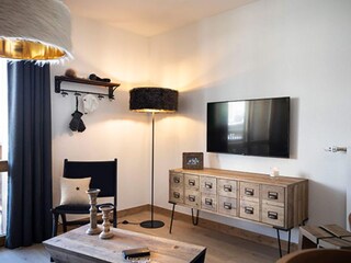 Appartement Les Deux Alpes Équipement 11