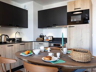 Appartement Les Deux Alpes Équipement 12