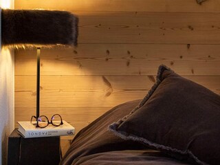 Appartement Les Deux Alpes Équipement 13