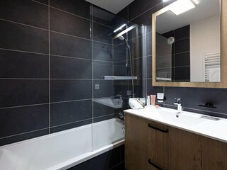 Appartement Les Deux Alpes Équipement 14