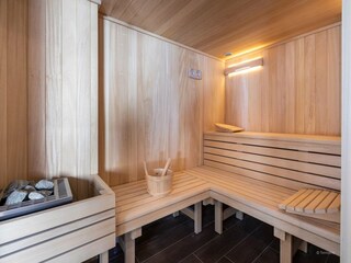 Appartement Les Deux Alpes  18