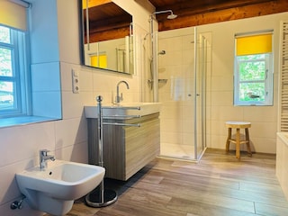 Ferienhaus St. Peter-Ording Außenaufnahme 13