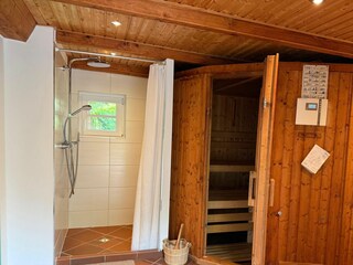 Ferienhaus St. Peter-Ording Außenaufnahme 18