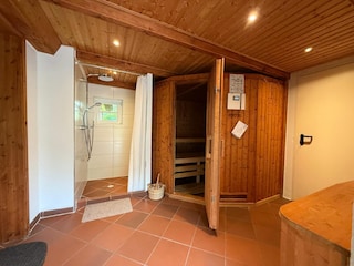 Ferienhaus St. Peter-Ording Außenaufnahme 20