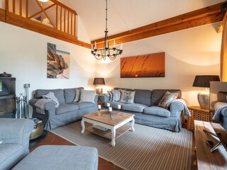 Ferienhaus St. Peter-Ording Ausstattung 21