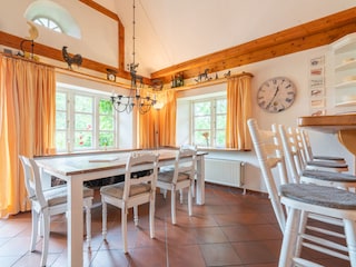 Ferienhaus St. Peter-Ording Ausstattung 26