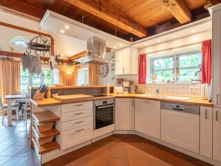 Ferienhaus St. Peter-Ording Ausstattung 27