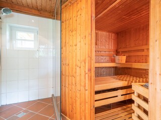 Ferienhaus St. Peter-Ording Ausstattung 32