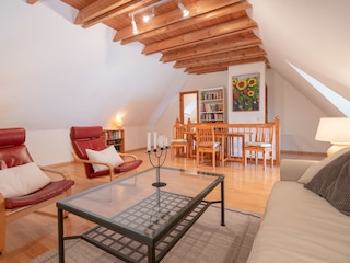 Ferienhaus St. Peter-Ording Ausstattung 28