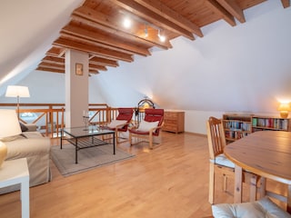 Ferienhaus St. Peter-Ording Ausstattung 29