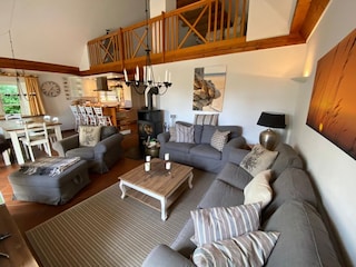 Ferienhaus St. Peter-Ording Ausstattung 22