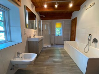 Ferienhaus St. Peter-Ording Ausstattung 34