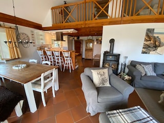 Ferienhaus St. Peter-Ording Ausstattung 23