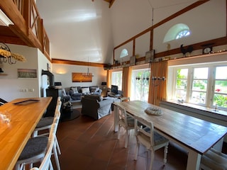 Ferienhaus St. Peter-Ording Ausstattung 24