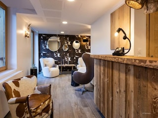 Apartment Les Deux Alpes Ausstattung 10