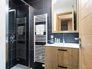 Appartement Les Deux Alpes Kenmerken 13
