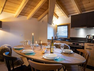 Apartamento Les Deux Alpes Características 17
