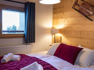 Apartamento Les Deux Alpes Características 11