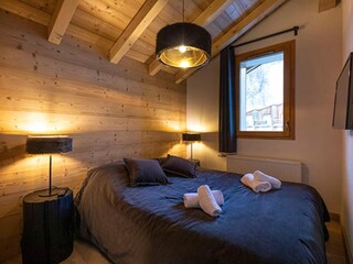 Apartamento Les Deux Alpes Características 14