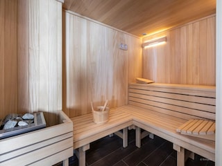 Apartment Les Deux Alpes  22