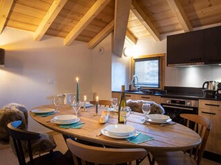 Apartamento Les Deux Alpes Características 20