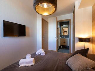 Apartamento Les Deux Alpes Características 12