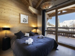 Appartement Les Deux Alpes Équipement 21