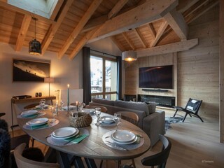 Apartment Les Deux Alpes Features 25