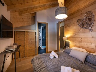 Appartement Les Deux Alpes Équipement 28