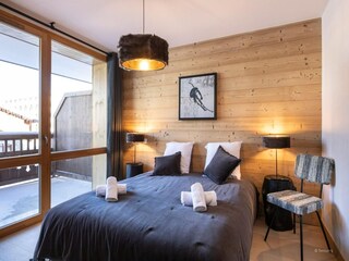 Apartment Les Deux Alpes Ausstattung 29