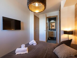 Appartement Les Deux Alpes Équipement 12