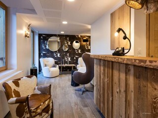 Apartment Les Deux Alpes Ausstattung 16