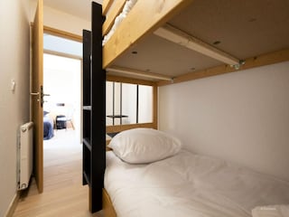 Apartamento Les Deux Alpes Características 20