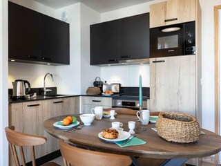 Apartment Les Deux Alpes Features 14