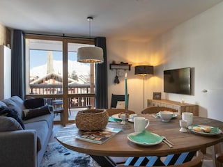 Apartment Les Deux Alpes Features 15