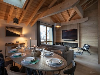 Apartment Les Deux Alpes Features 16