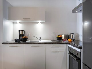 Apartamento Belle Plagne Características 8