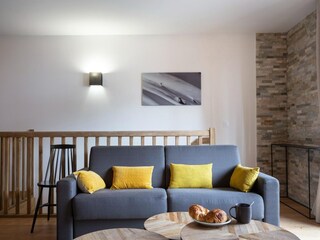 Apartamento Belle Plagne Características 10