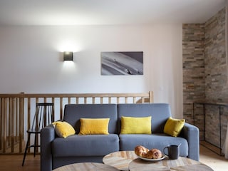 Apartment Belle Plagne Ausstattung 10