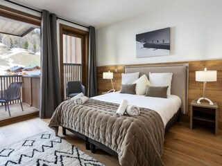 Apartamento Belle Plagne Características 22