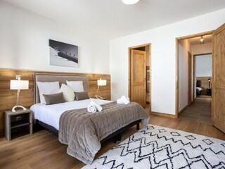 Apartamento Belle Plagne Características 23
