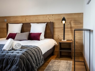 Apartment Belle Plagne Ausstattung 24