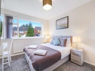 Apartment Windsor Ausstattung 27
