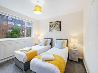 Apartment Windsor Ausstattung 38
