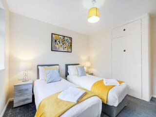 Apartment Windsor Ausstattung 20
