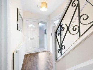Apartment Windsor Ausstattung 25