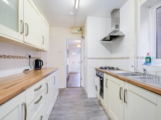Apartment Windsor Ausstattung 7