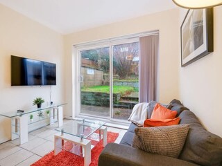 Apartment Windsor Ausstattung 9